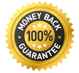 Illuderma Moneyback Guarantee